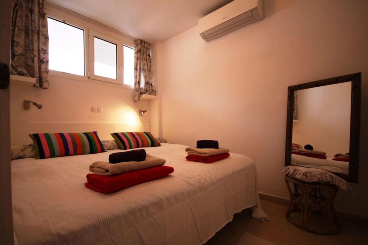 Apartment With A Great Sea View In The Best Location Of Santa Ponsa Eksteriør bilde